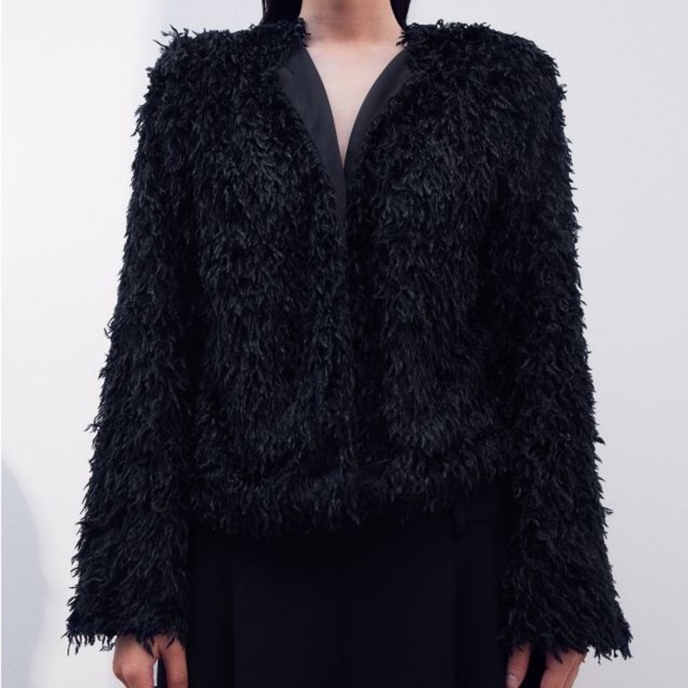 H&M Short Jacket - Picture 3 of 5